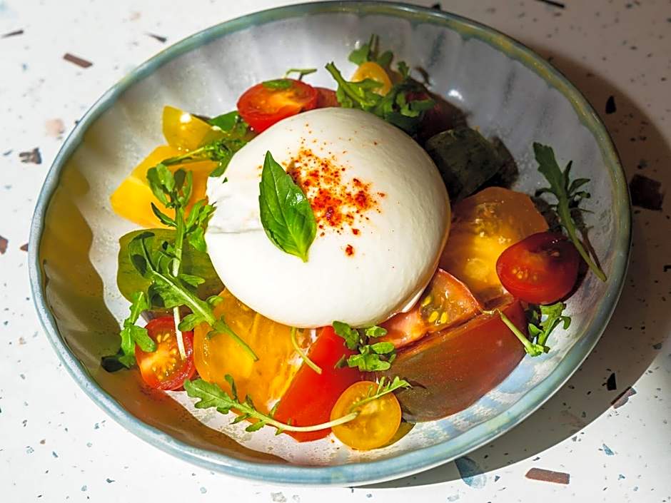 Mercure Paris Gare Montparnasse TGV