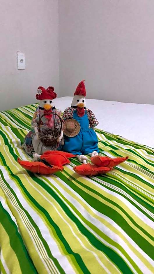 Pousada Verde Suites