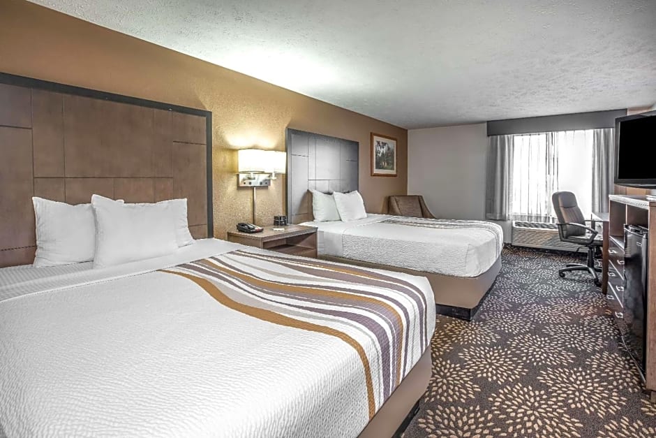 La Quinta by Wyndham Wenatchee