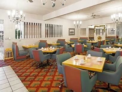 Americas Best Value Inn Texarkana