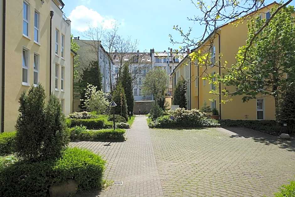 Eurotel am Main