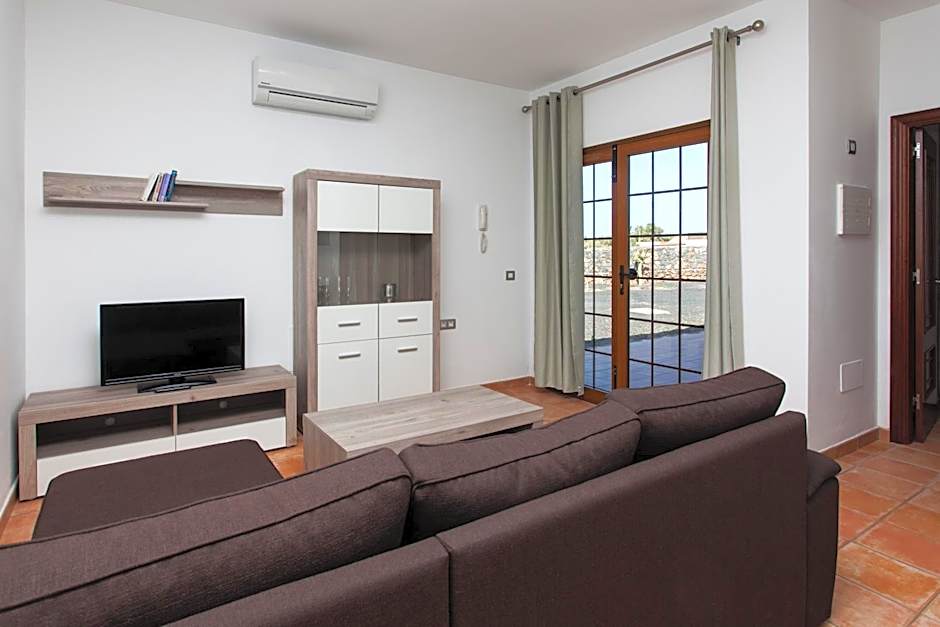 Villas & Apartamentos Tao Mazo