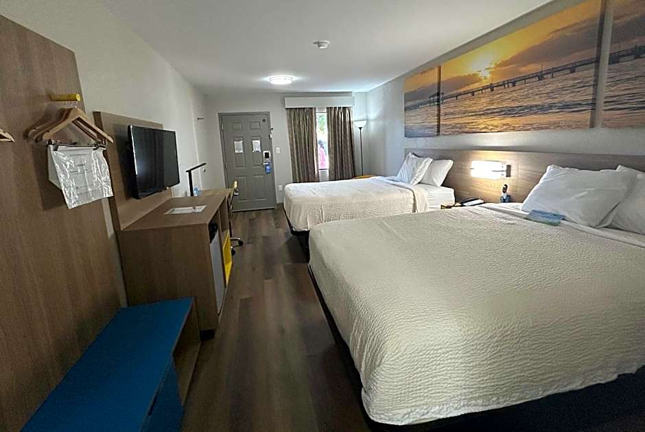 Days Inn by Wyndham Royston