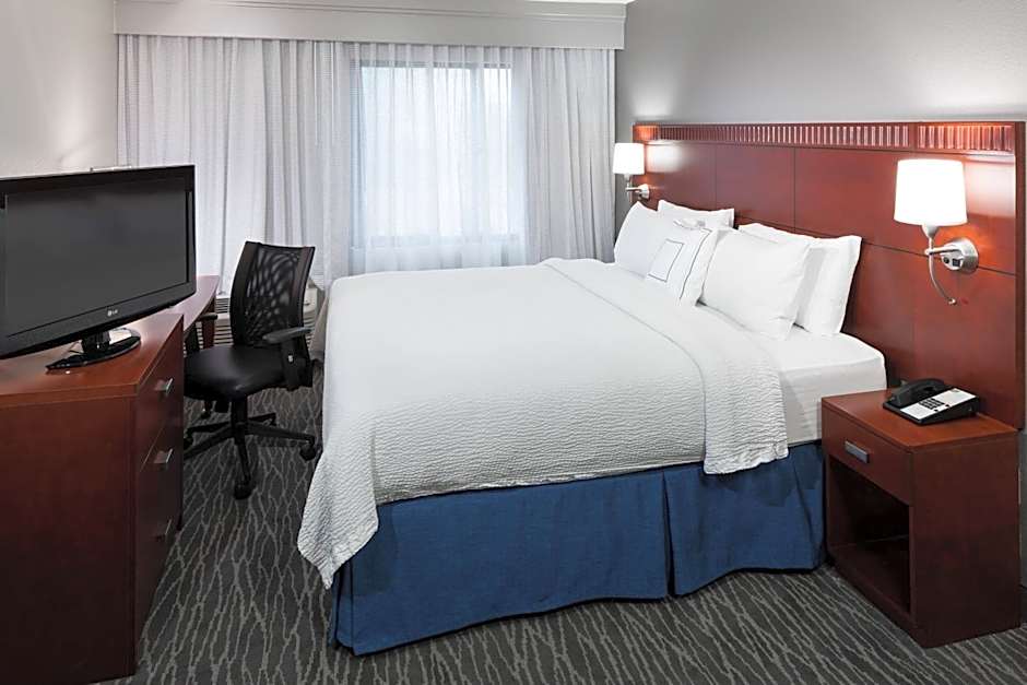 Courtyard by Marriott Waco