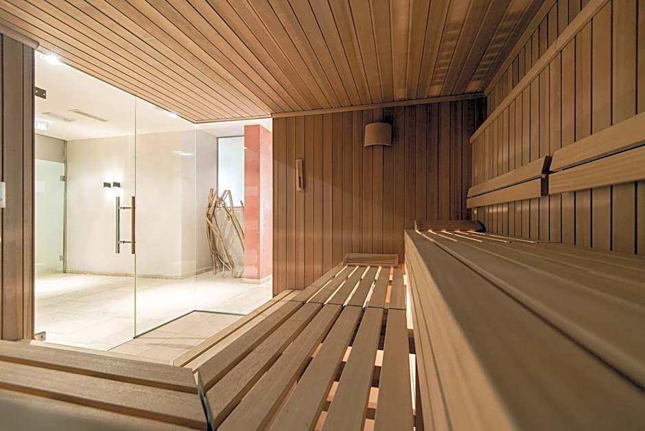 Alpine Hotel Ciasa Lara