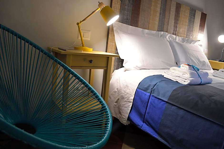 Bed, Book & Breakfast Landolina