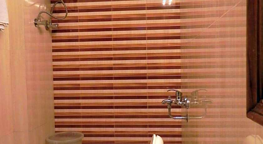 Hotel Devlok Primal Mussoorie