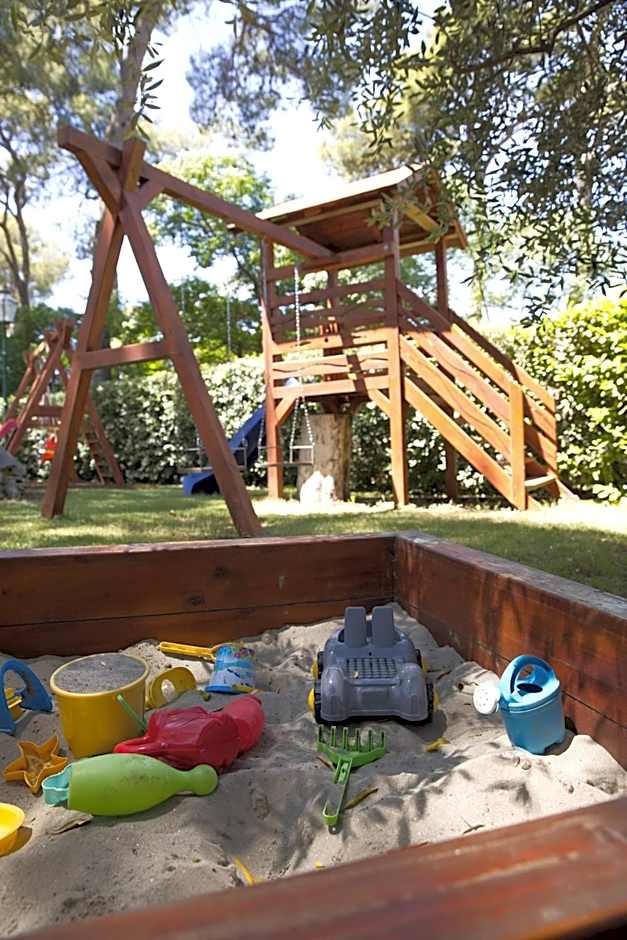 Mediterranean Village San Antonio