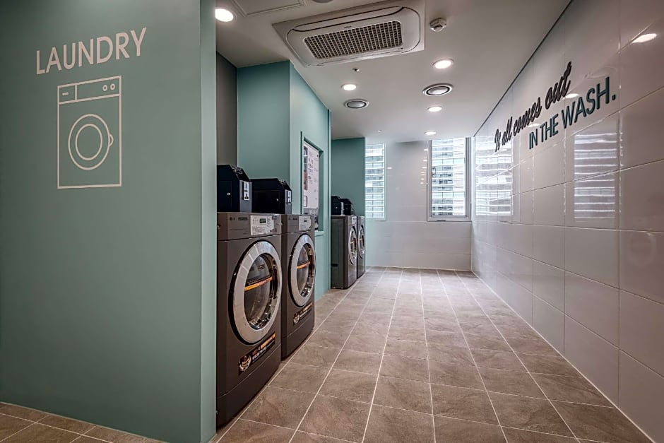 Best Western Plus Hotel Sejong