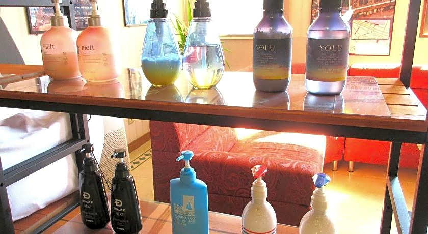 Hotel Pearl City Hachinohe