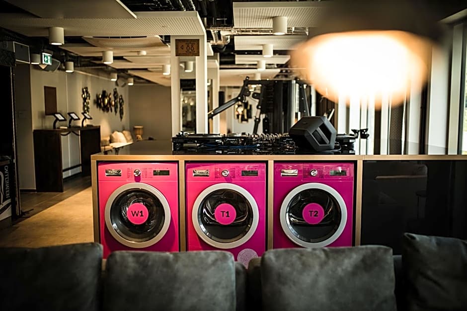 MA LIVING München Messe Dornach