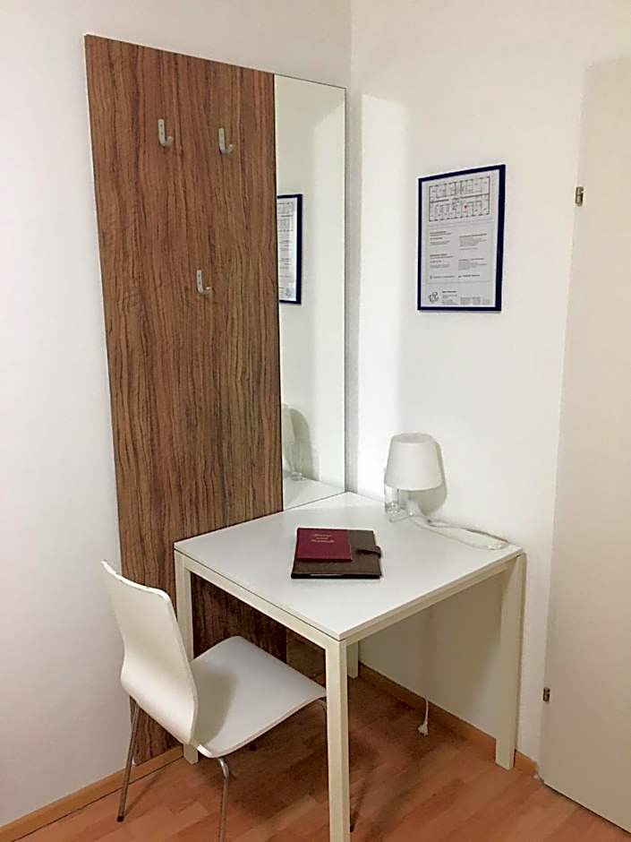 Hotel - Restaurant Valley Rose