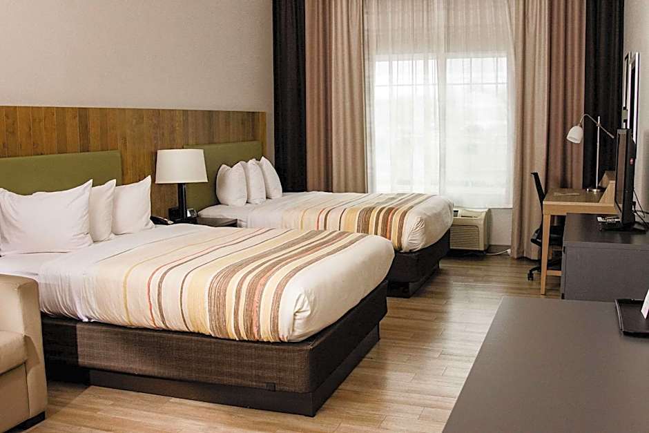 Country Inn & Suites by Radisson, Winchester, VA