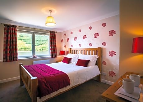 Double Room - Loch View 