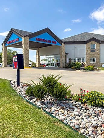 American Inn Madill