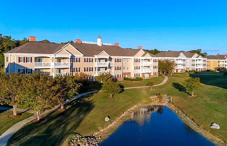 Club Wyndham Governors Green
