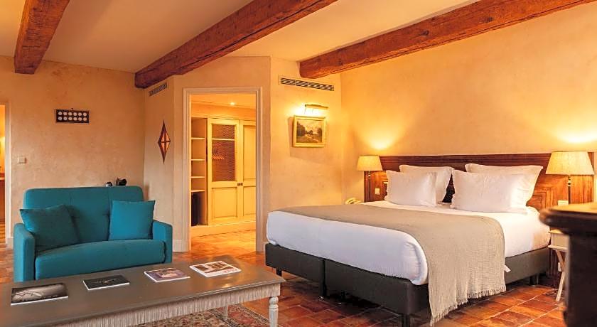 Hotel - Restaurant & Spa La Magdeleine - Mathias Dandine