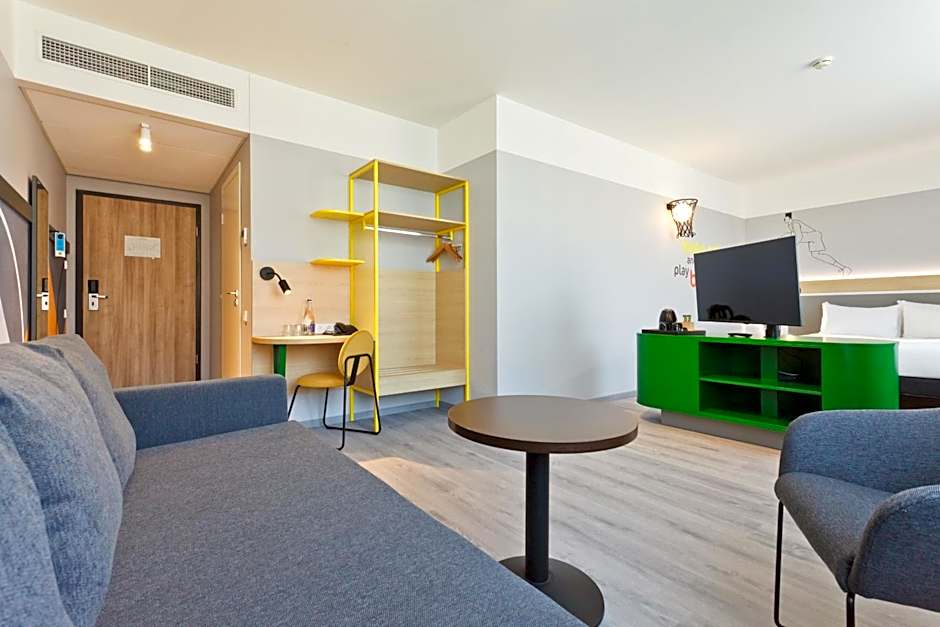 Ibis Styles Kaunas Centre