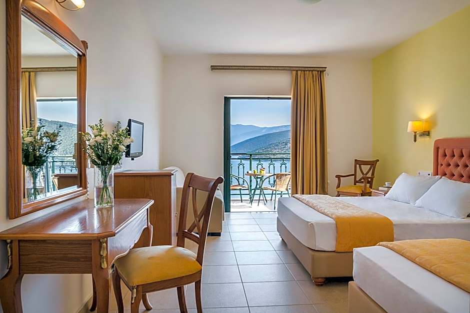 Kefalonia Bay Palace