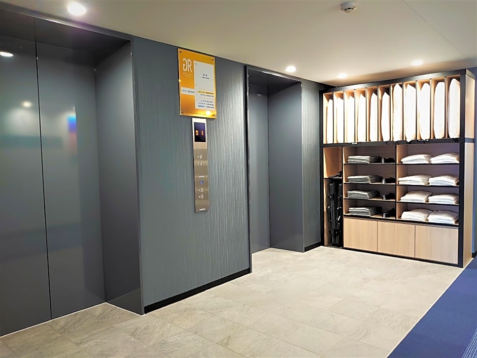 Green Rich Hotel Nagoyanishiki Artificial hot spring Futamata Yunohana