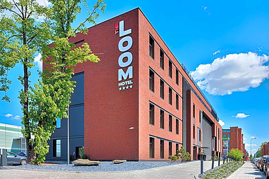Hotel The Loom