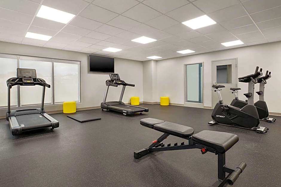 Microtel Inn & Suites by Wyndham Lac-Megantic