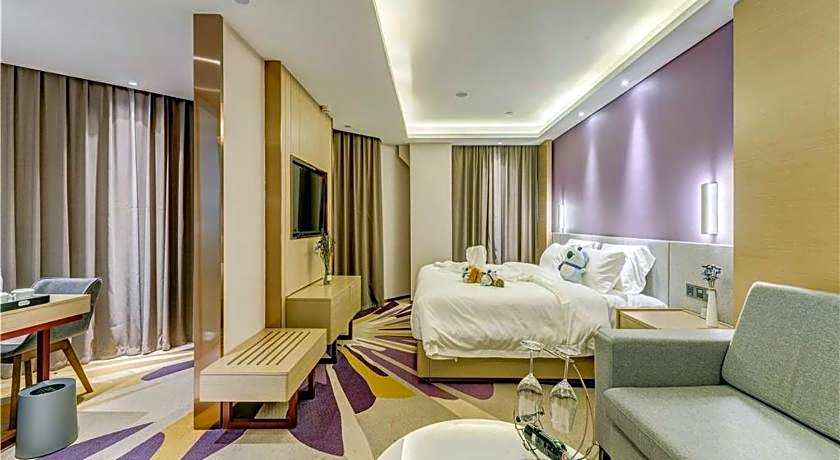 Lavande Hotels· Tangshan Exhibition Yuanyang City