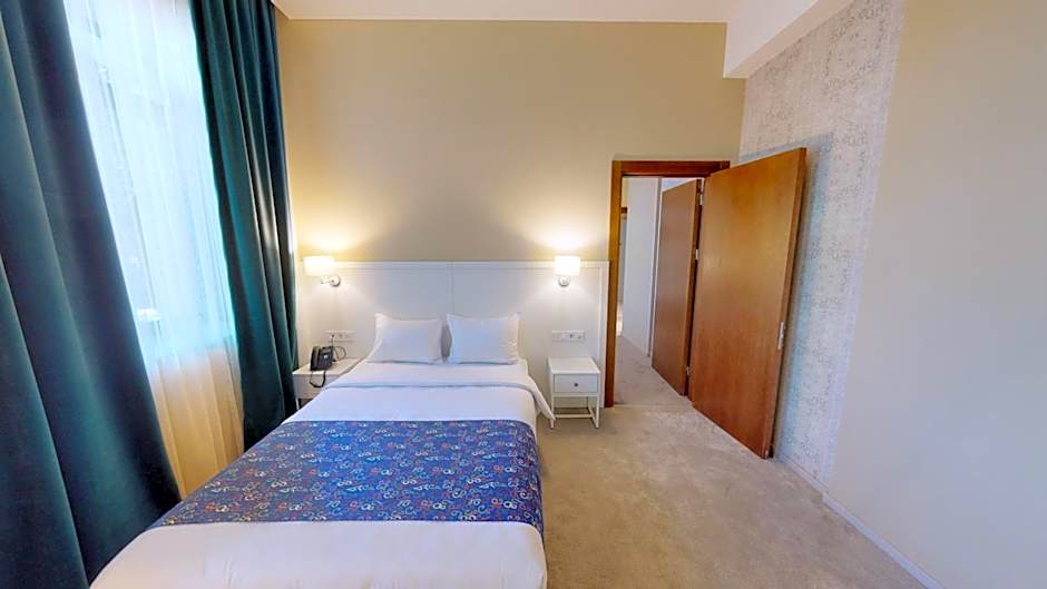 EPIGRAPH Design Hotel