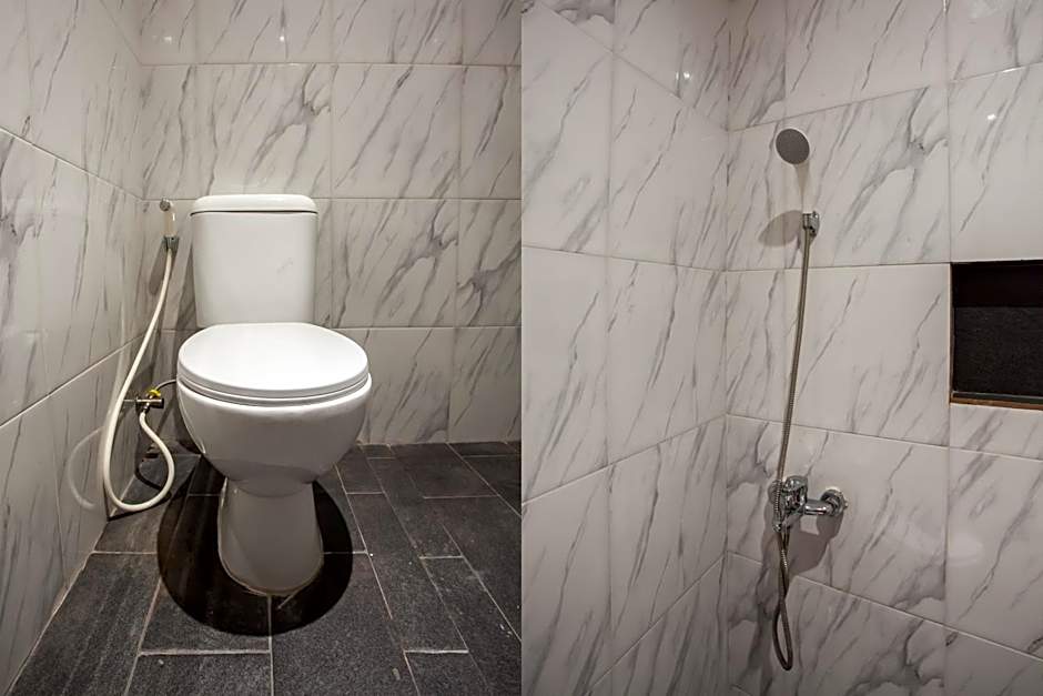 Hotel O Mono Guest House