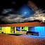 The Aztec Motel & Creative Space
