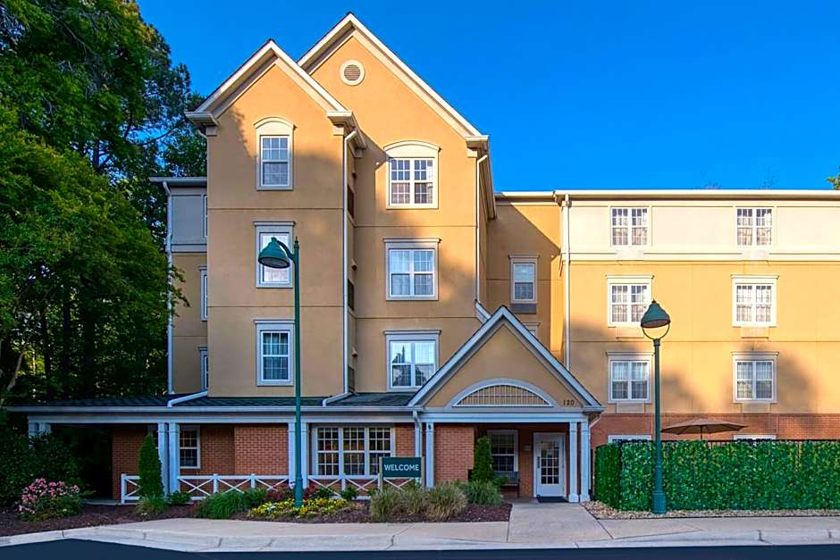TownePlace Suites by Marriott Raleigh Cary/Weston Parkway