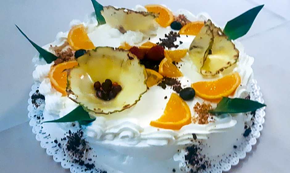 Edelweiss Alpine Nature