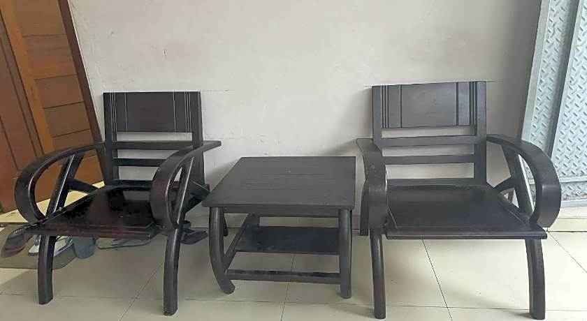 OYO 94015 Kost Alif Near Masjid Jami Nurul Huda