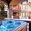 Private Condos at Hotel Park City