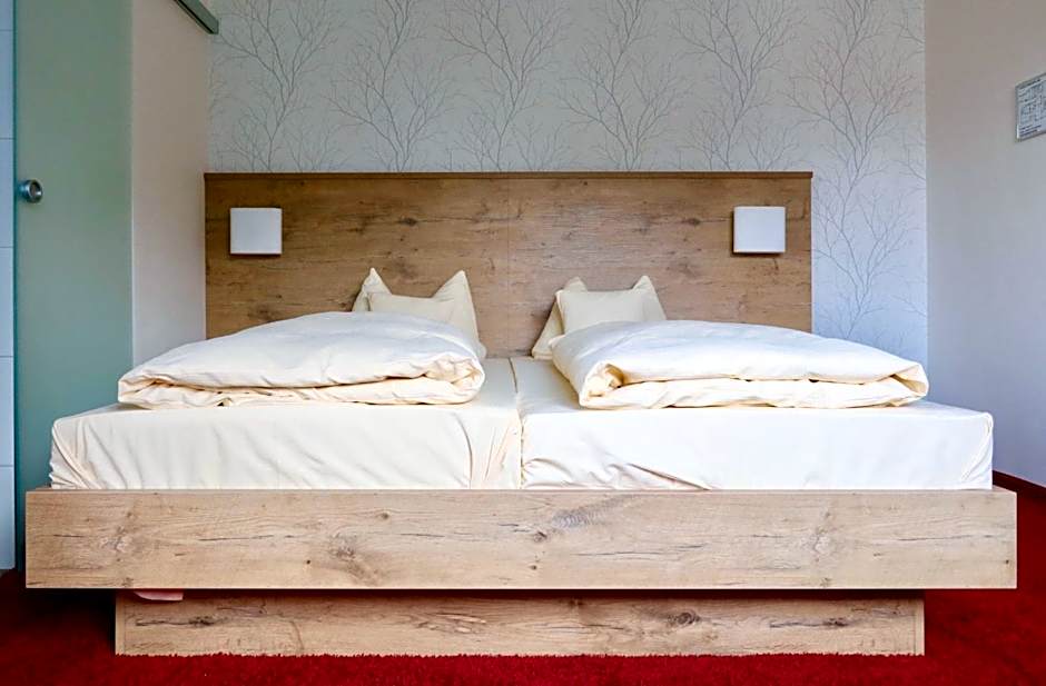 DEVA Hotel Renchtalblick