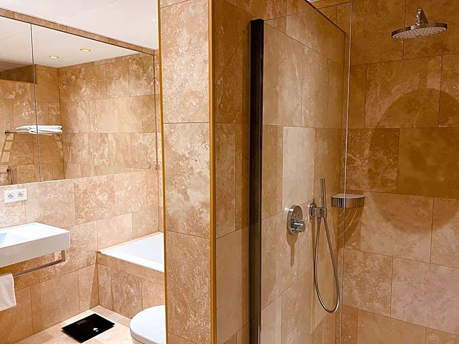 Gatsby Hotel - Adults Only - Small Luxury Hotel - by F-Hotels