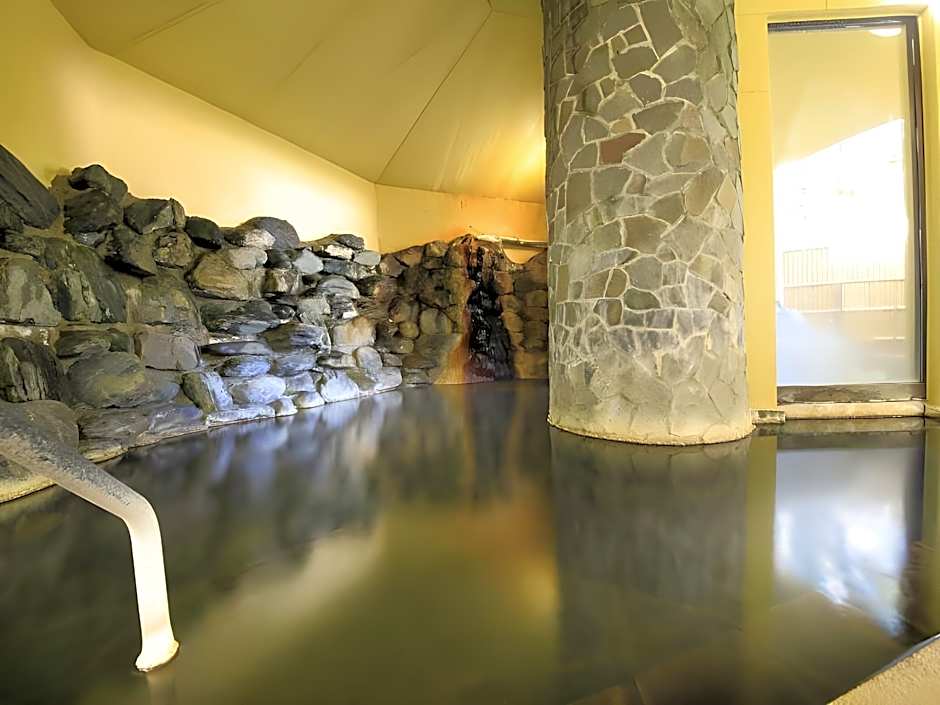 The Aizuya Hotel