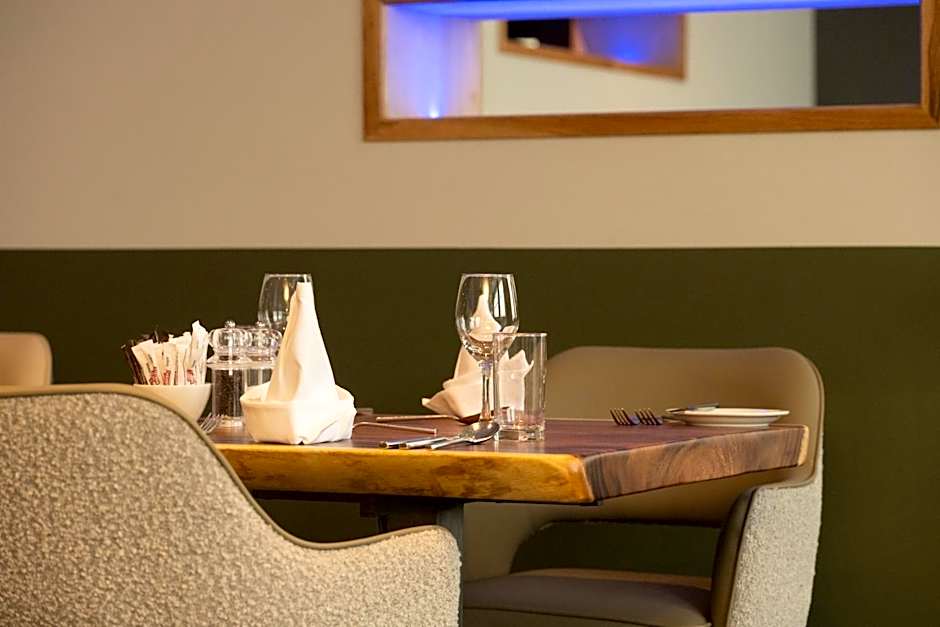The Kenmare Bay Hotel & Luxury Lodges Resort