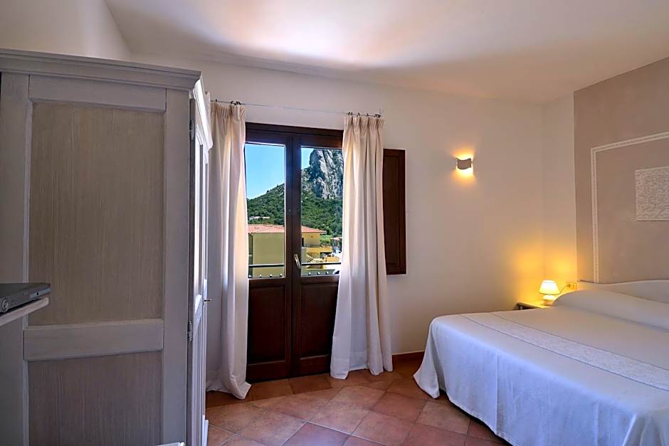 Boutique Hotel Sant'Andrea & Relais