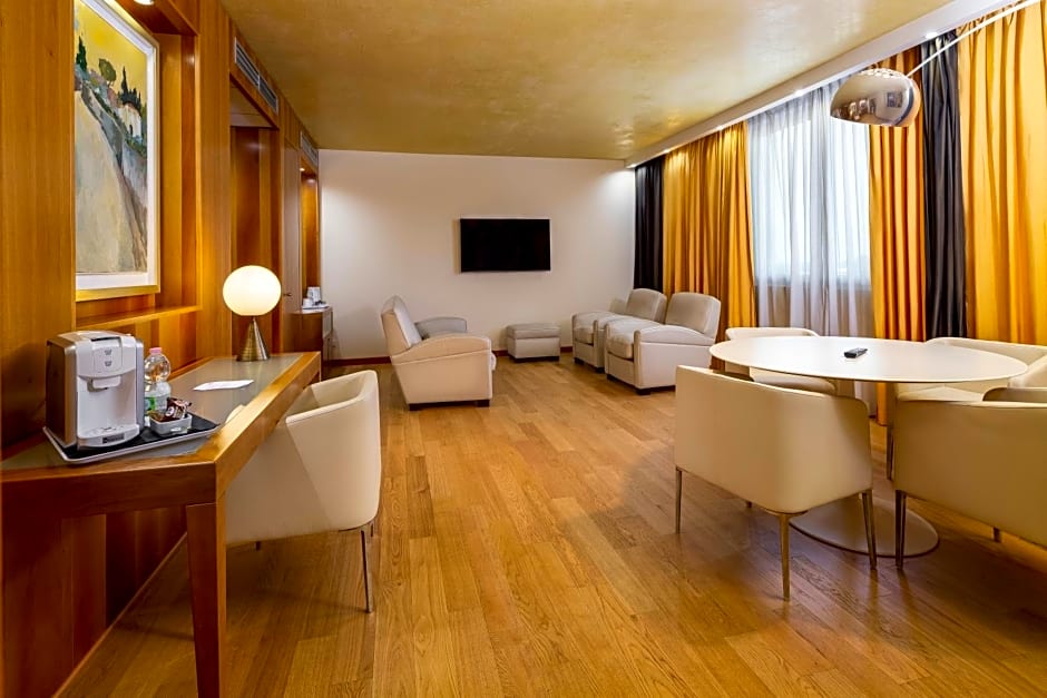 Crowne Plaza Padova by IHG
