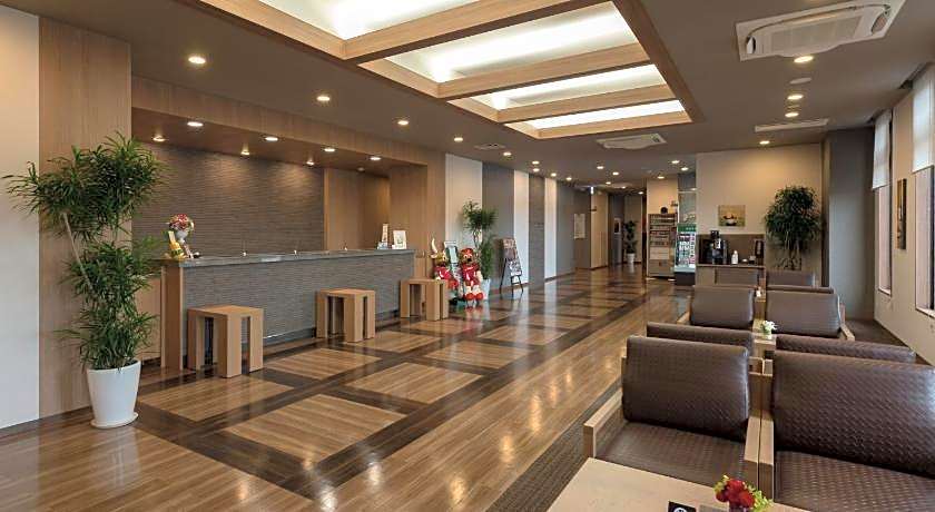 Hotel Route Inn Kashima
