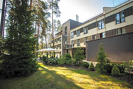 Baltvilla