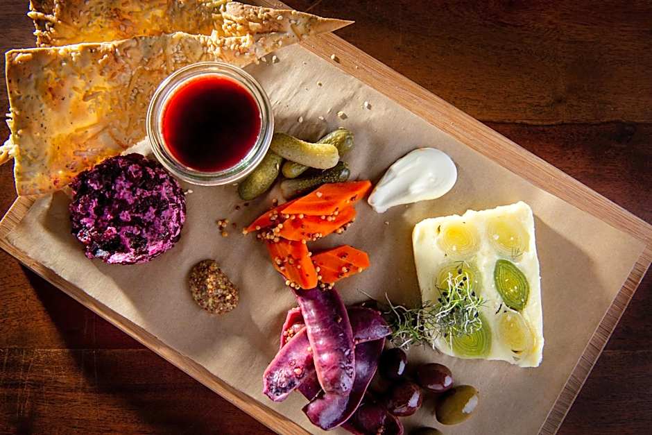 Kimpton Sylvan Hotel By IHG