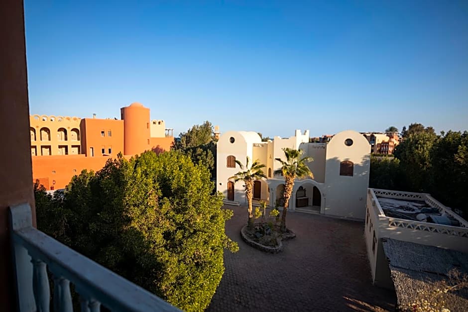 El Gouna Elite Worldwide Sea & Garden Residences - Hurghada, Egypt