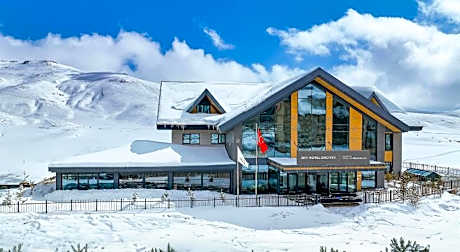 Sky Hotel Erciyes, a member of Radisson Individuals