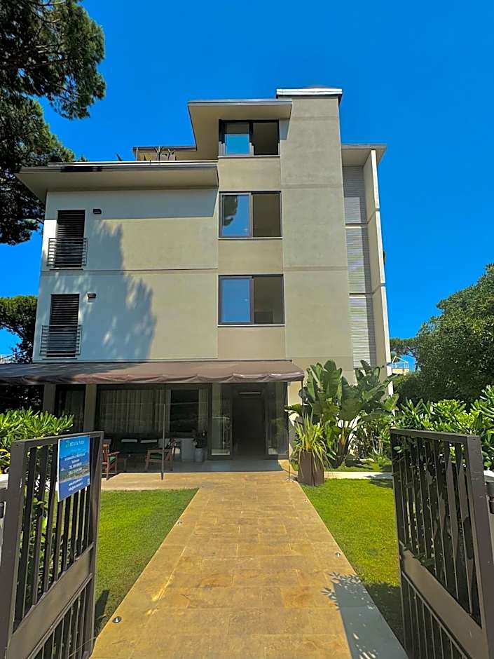 Hotel Etruria