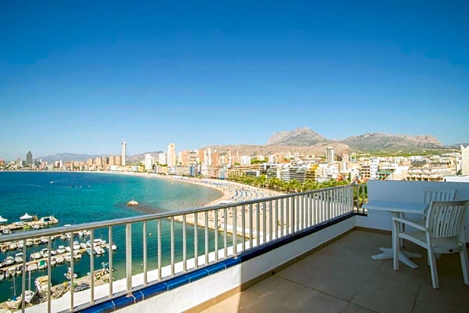 Apartamentos La Mar