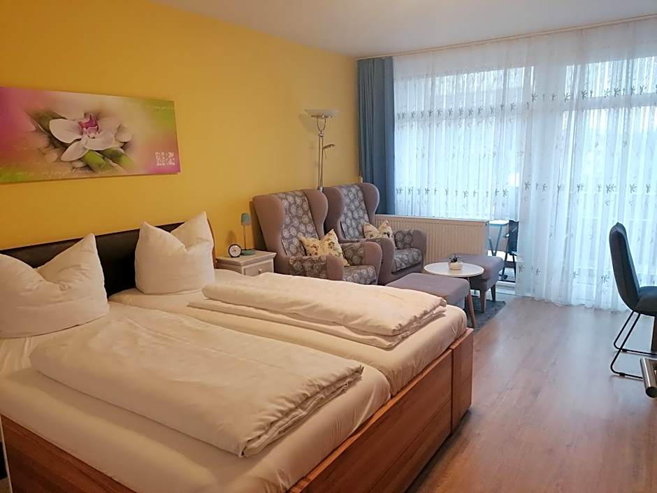 Appartementhaus Nürnberg