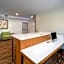 Holiday Inn Express and Suites Dahlonega - University Area By IHG