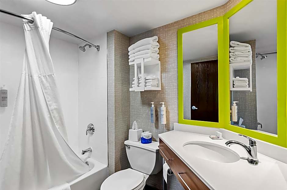 Hampton Inn By Hilton Princeton